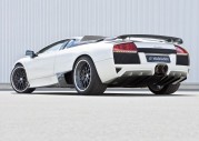 2007 Hamann Lamborghini LP640